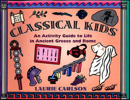 Title details for Classical Kids by Laurie Carlson - Available